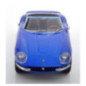 Ferrari 275 GTB4 NART Spyder capote amovible – bleu métallisé – KK Scale 1:18