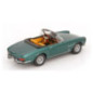Ferrari 275 GTS Pininfarina Spyder Jay Kay Jamiroquai 1964 – vert métallisé – KK Scale 1:18