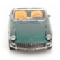 Ferrari 275 GTS Pininfarina Spyder Jay Kay Jamiroquai 1964 – vert métallisé – KK Scale 1:18
