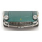 Ferrari 275 GTS Pininfarina Spyder Jay Kay Jamiroquai 1964 – vert métallisé – KK Scale 1:18
