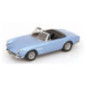 Ferrari 275 GTS Pininfarina Spyder jantes à rayons 1964 – bleu clair métallisé – KK Scale 1:18