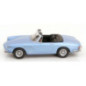 Ferrari 275 GTS Pininfarina Spyder jantes à rayons 1964 – bleu clair métallisé – KK Scale 1:18