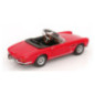 Ferrari 275 GTS Pininfarina Spyder jantes à rayons 1964 – rouge – KK Scale 1:18