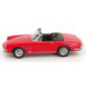 Ferrari 275 GTS Pininfarina Spyder jantes à rayons 1964 – rouge – KK Scale 1:18