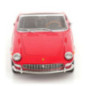 Ferrari 275 GTS Pininfarina Spyder jantes à rayons 1964 – rouge – KK Scale 1:18