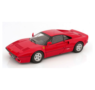 Ferrari 288 GTO 1984 – rouge – KK Scale 1:12
