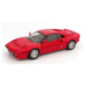Ferrari 288 GTO 1984 – rouge – KK Scale 1:12