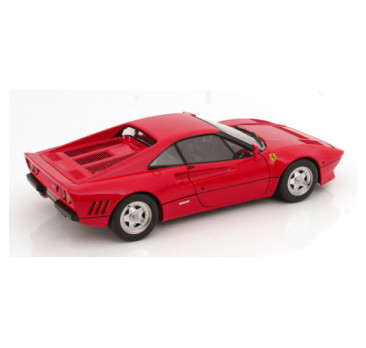 Ferrari 288 GTO 1984 – rouge – KK Scale 1:12