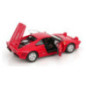 Ferrari 288 GTO 1984 – rouge – KK Scale 1:12