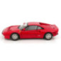 Ferrari 288 GTO 1984 – rouge – KK Scale 1:12