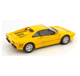 Ferrari 288 GTO 1984 – jaune – KK Scale 1:12