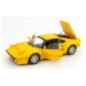 Ferrari 288 GTO 1984 – jaune – KK Scale 1:12