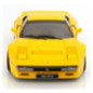 Ferrari 288 GTO 1984 – jaune – KK Scale 1:12