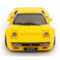 Ferrari 288 GTO 1984 – jaune – KK Scale 1:12