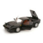 Ferrari 288 GTO 1984 – noir – KK Scale 1:12