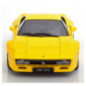 Ferrari 288 GTO 1984 – jaune – KK Scale 1:18