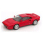 Ferrari 288 GTO rouge, intérieur noir et rouge 1984 – KK Scale 1:18