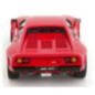 Ferrari 288 GTO rouge, intérieur noir et rouge 1984 – KK Scale 1:18