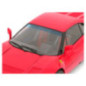 Ferrari 288 GTO rouge, intérieur noir et rouge 1984 – KK Scale 1:18