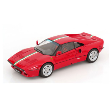 Ferrari 288 GTO Italia Design 1984 – rouge – KK Scale 1:18