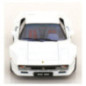 Ferrari 288 GTO Chris Evans, Top Gear 1984 – blanc – KK Scale 1:18