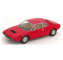 Ferrari 308 GT4 1974 – rouge – KK Scale 1:18