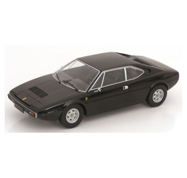 Ferrari 308 GT4 1974 – noir – KK Scale 1:18