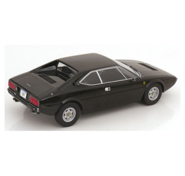 Ferrari 308 GT4 1974 – noir – KK Scale 1:18