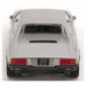 Ferrari 308 GT4 1974 – argent/noir mat – KK Scale 1:18