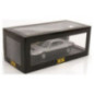 Ferrari 308 GT4 1974 – argent/noir mat – KK Scale 1:18