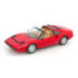 Ferrari 308 GTS QV version US, série TV Magnum 1982 – rouge – KK Scale 1:12