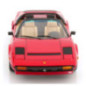 Ferrari 308 GTS QV version US, série TV Magnum 1982 – rouge – KK Scale 1:12