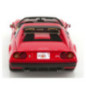 Ferrari 308 GTS QV version US, série TV Magnum 1982 – rouge – KK Scale 1:12