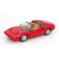 Ferrari 308 GTS QV version européenne 1982 – rouge – KK Scale 1:12