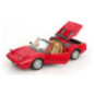 Ferrari 308 GTS QV version européenne 1982 – rouge – KK Scale 1:12
