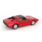 Ferrari 308 GTS QV version européenne 1982 – rouge – KK Scale 1:12