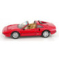 Ferrari 308 GTS QV version européenne 1982 – rouge – KK Scale 1:12