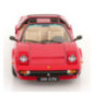 Ferrari 308 GTS QV version européenne 1982 – rouge – KK Scale 1:12
