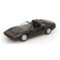 Ferrari 308 GTS QV version US, film Against All Odds 1982 – noir – KK Scale 1:12