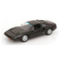 Ferrari 308 GTS QV version US, film Against All Odds 1982 – noir – KK Scale 1:12