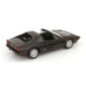 Ferrari 308 GTS QV version US, film Against All Odds 1982 – noir – KK Scale 1:12