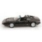 Ferrari 308 GTS QV version US, film Against All Odds 1982 – noir – KK Scale 1:12