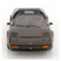 Ferrari 308 GTS QV version US, film Against All Odds 1982 – noir – KK Scale 1:12