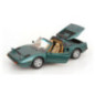 Ferrari 308 GTS QV version US, série TV Magnum 1982 – vert métallisé – KK Scale 1:12