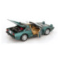Ferrari 308 GTS QV version US, série TV Magnum 1982 – vert métallisé – KK Scale 1:12