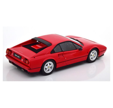 Ferrari 328 GTB 1985 – rouge – KK Scale 1:18