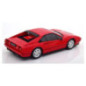 Ferrari 328 GTB 1985 – rouge – KK Scale 1:18