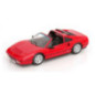 Ferrari 328 GTS 1985 – rouge – KK Scale 1:18