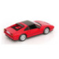 Ferrari 328 GTS 1985 – rouge – KK Scale 1:18