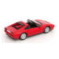 Ferrari 328 GTS 1985 – rouge – KK Scale 1:18